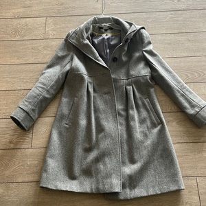 DKNY woman’s coat